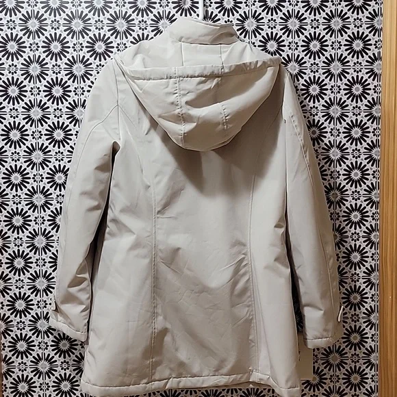 HFX Med Coat - Picture 5 of 5